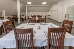 Ośrodek Wypoczynkowy Caritas