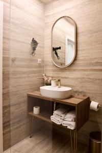 Garni Boutique Hotel Arta