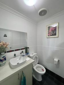 Equitice Spring Moonlight Villa - Shared Property