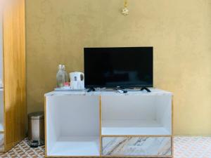 LAWANG TURGO Glamping