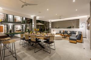 New Villa Mywen by Optimum Bali Villas