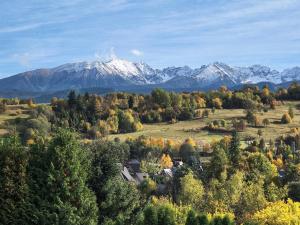 Gąsienica Collection - Apartament Queen z Jacuzzi 2