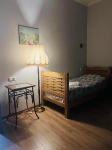 Gudiashvili Apartment