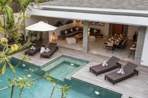 New Villa Mywen by Optimum Bali Villas