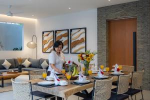 New Villa Mywen by Optimum Bali Villas