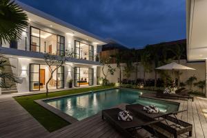 New Villa Mywen by Optimum Bali Villas