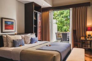 Vanora Gorgeous 3 BR Private Pool Villa With Bathtub