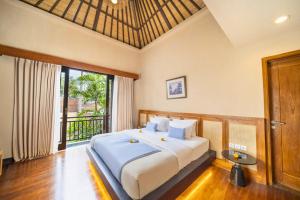 Vanora Gorgeous 3 BR Private Pool Villa With Bathtub