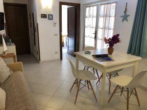 Bilocale Bouganville 80 mt spiaggia