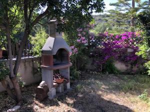 Bilocale Bouganville 80 mt spiaggia