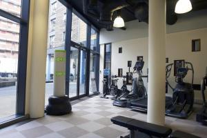 Student only Elegant Studio at Highbury I