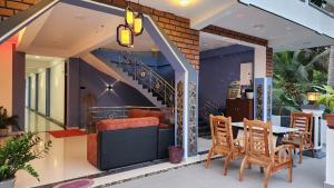 Greenstarvilla jaffna