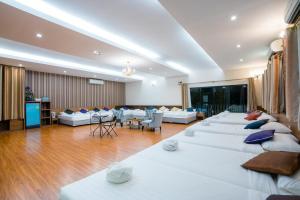 My Meeting Pool Villa Sleeps 54 Perfect for Big Groups