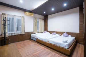 My Meeting Pool Villa Sleeps 54 Perfect for Big Groups