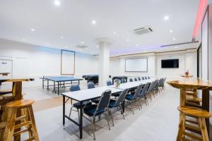 My Meeting Pool Villa Sleeps 54 Perfect for Big Groups