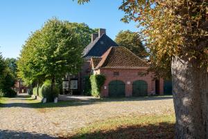 Oevelgönne - Ostholstein