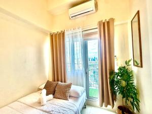 Penthouse Studio Japandi Suites, Jazz Mall Makati