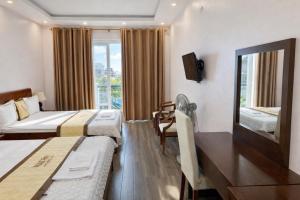 Hotel Ngoc Anh - Van Don