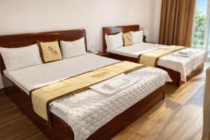 Hotel Ngoc Anh - Van Don