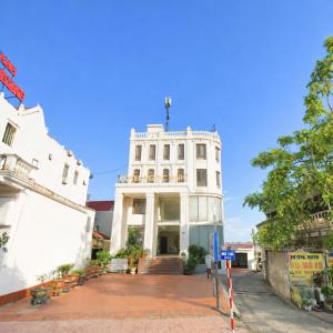 Hotel Ngoc Anh - Van Don