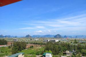 Hotel Ngoc Anh - Van Don