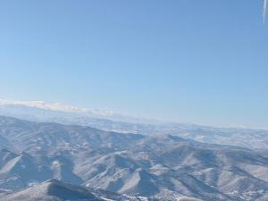 Lawa Apartments Kopaonik