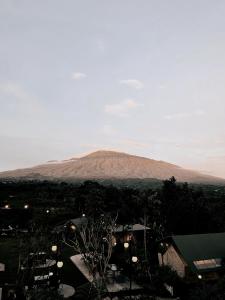 Arjuno Chatten Valley