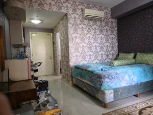 Cosmo Terrace Thamrin City