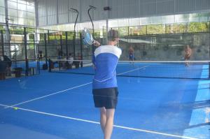 Flamingo Dewata Pool Villa Uluwatu