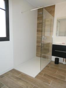 Léchappée belle cottage for 2 people in Andernos