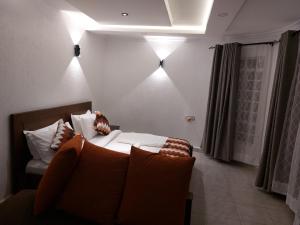 Lorateng Resort - Rusinga