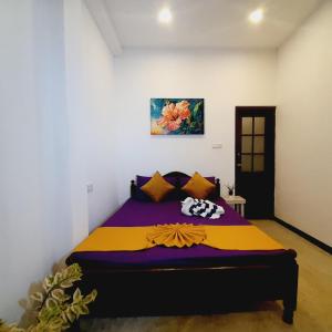 Ashan Villa Ahungalla