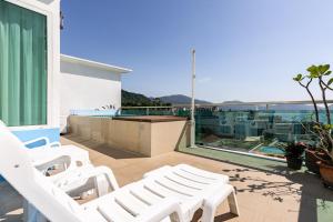 Comfort SeaView Apartment with Private Plunge Pool