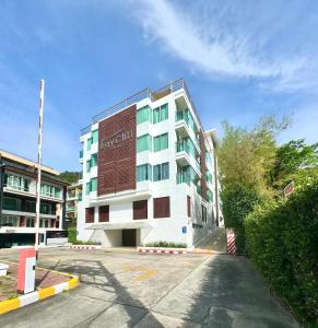 Comfort SeaView Apartment with Private Plunge Pool