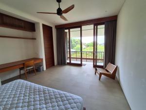 Rosa Village - 4 Bedrooms Walkable to Jimbaran Beach