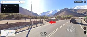 Cabaña con piscina Rivadavia Valle de Elqui