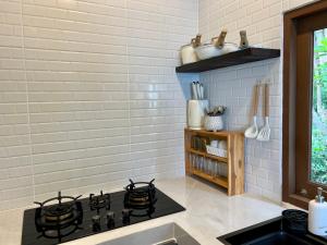 Hidden Viewpoint 2br House