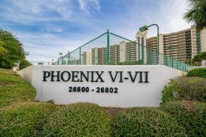 Phoenix VI 61507 condo