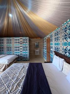 Dune Horizon Camp