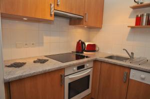 Residence Le Pas Au Loup