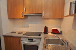 Residence Le Pas Au Loup