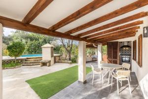 Can Collet Petit by Sealand Villas