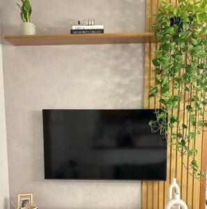 Hanza Tower GREEN 21 Apartments POOL & SPA