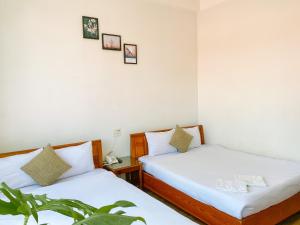 Hải Đường Hotel Đà Lạt