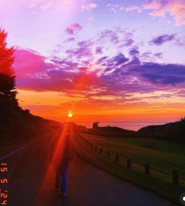 Glen Wyllin Campsite