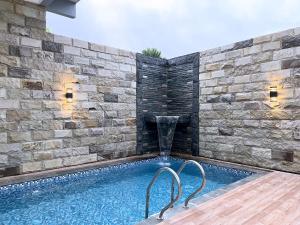 Cundamani Villa Batu by Calli Rooms