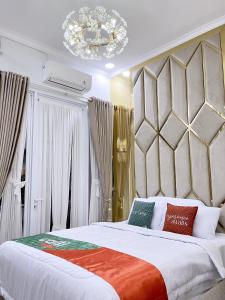 Cundamani Villa Batu by Calli Rooms