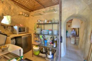Bergerie provencale, 4 personnes, piscine