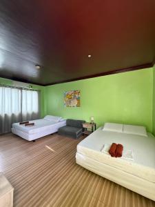 Saschas Resort Oslob