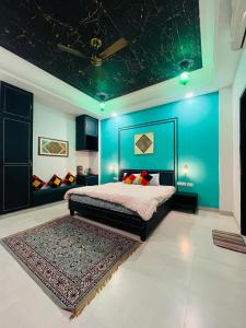 Shiv Kothi - Homestay